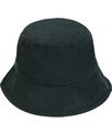 Stanley/Stella Bucket hat with metal eyelets