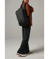 Quadra Pitch black 24 hour backpack
