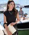 Quadra Puerto medium tote