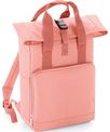 Bagbase Twin handle roll-top backpack