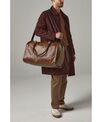 Quadra NuHide® garment weekender
