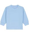 Stanley/Stella Baby Changer terry crew neck sweatshirt