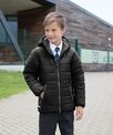 Result Core Core junior soft padded jacket
