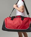 Quadra Teamwear jumbo kit bag