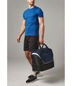 Quadra Pro team hardbase holdall