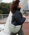 Quadra Studio cross-body bag