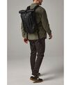 Quadra Waterproof bike roll-top