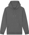 Stanley/Stella Unisex RE-Cruiser hoodie sweatshirt