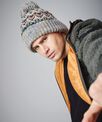 Beechfield Blizzard bobble beanie
