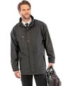Result City executive jacket