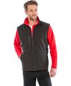 Result Softshell bodywarmer