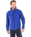 Result Workguard Ripstop softshell workwear jacket