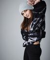Beechfield Chunky ribbed beanie