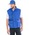 Result Workguard Lance bodywarmer