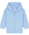 Stanley/Stella Baby Connector hoodie zip-through sweatshirt