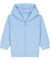 Stanley/Stella Baby Connector hoodie zip-through sweatshirt