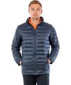 Result Urban Outdoor Ice bird padded jacket