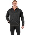 Result Core Core softshell jacket