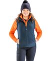 Result Core Women's printable softshell bodywarmer