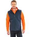 Result Core Printable softshell bodywarmer