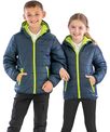 Result Core Core junior soft padded jacket