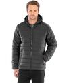 Result Core Soft padded jacket