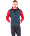 Result Genuine Recycled Compass padded softshell gilet