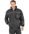 Result Workguard Work-Guard Sabre pilot jacket