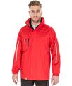 Result Core 3-in1 CORE transit jacket with printable softshell inner