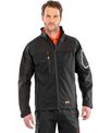 Result Workguard Work-Guard Sabre stretch jacket