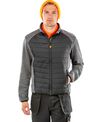Result Workguard Elevator jacket