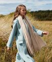 Beechfield Classic woven scarf