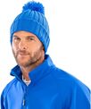 Result Winter Essentials HDI quest knitted hat