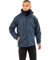 Result 3-in-1 journey jacket with softshell inner