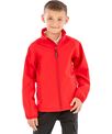 Result Genuine Recycled Recycled 2-layer printable junior softshell