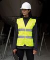 Result Core Women's high-viz tabard