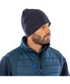 Result Winter Essentials Pull-on soft-feel acrylic hat