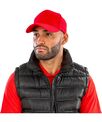 Result Headwear Pro-style heavy cotton cap