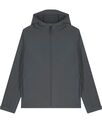 Stanley/Stella Stanley Discoverer hooded softshell