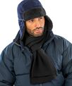 Result Winter Essentials Ocean trapper hat