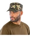 Result Headwear Urban camo cap