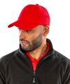 Result Headwear Plush cap