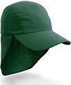 Result Headwear Junior legionnaire's cap