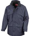 Result Seneca hi-activity jacket
