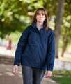 Regatta Professional Women's Beauford insulated jacket