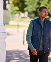 Regatta Professional Steller multi-zip bodywarmer