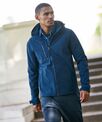 Regatta Professional Venturer 3-layer hooded softshell jacket