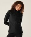 Regatta Professional Women's venturer 3-layer hooded softshell jacket