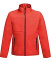 Regatta Professional Octagon II printable 3-layer membrane softshell