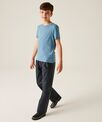 Regatta Junior Kids pro stormbreak overtrousers